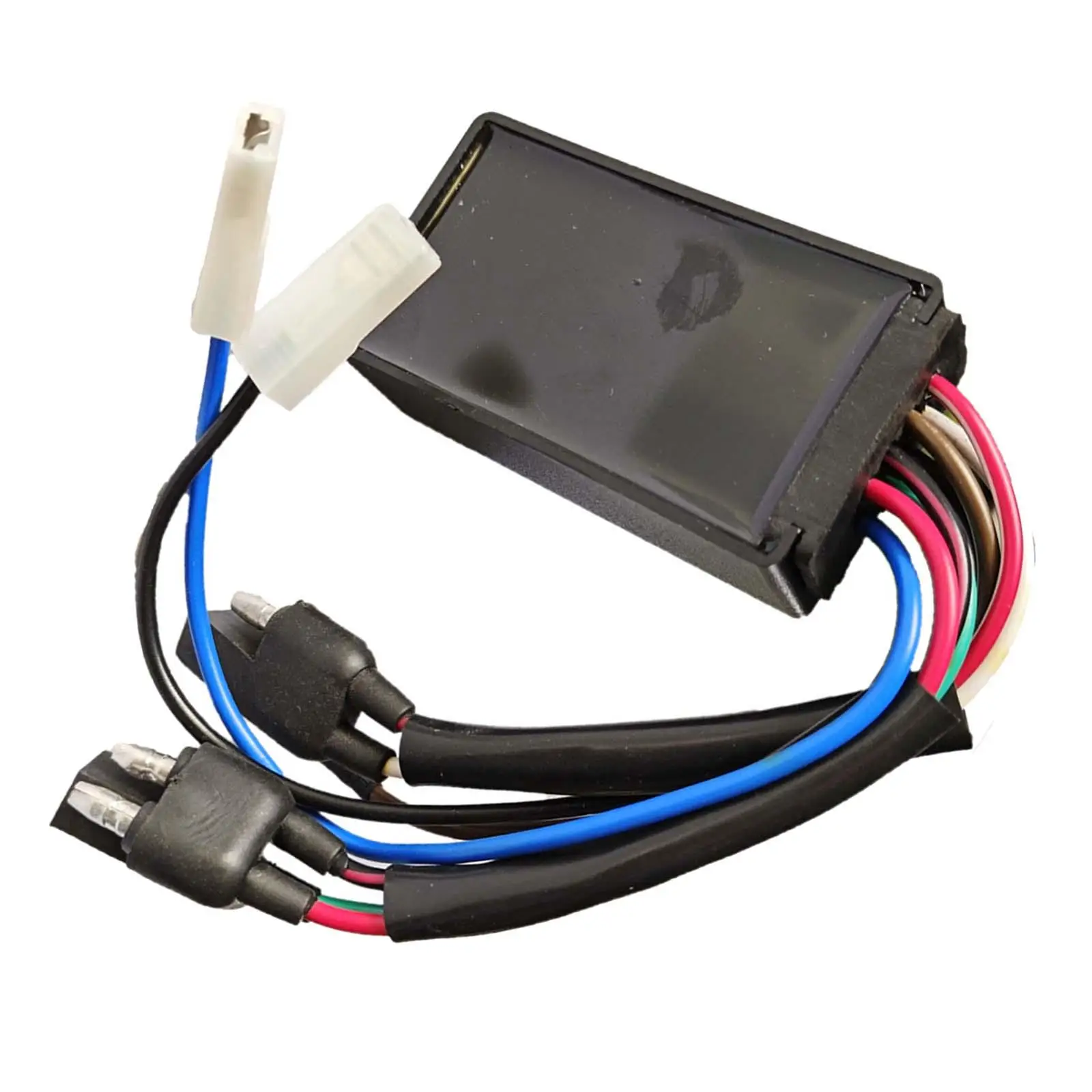 Cdi Module Spare Parts Easy to Use Durable Replaces 3085564 for Polaris