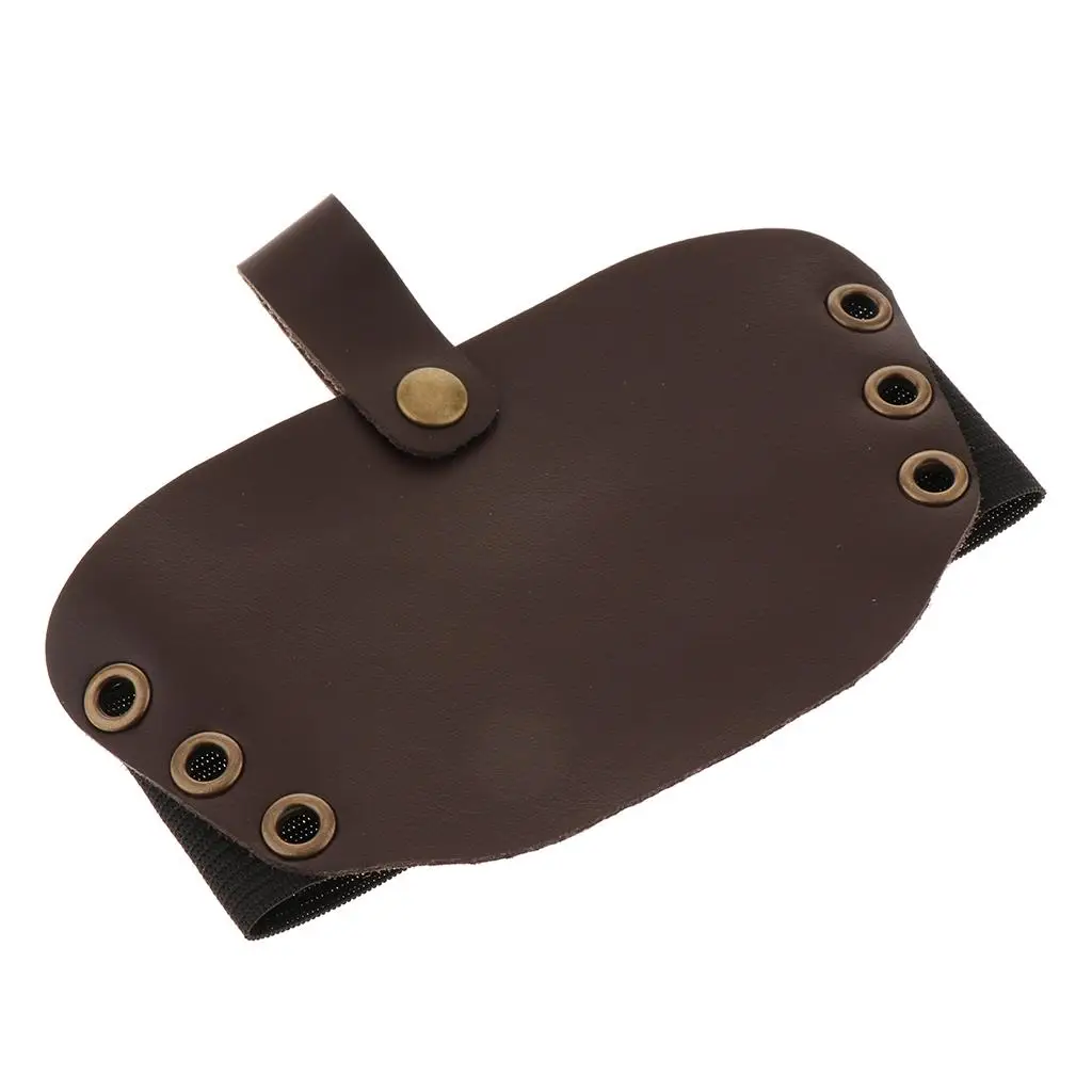 Artificial Leather  Gear er s   Cover  Adjustable Pad