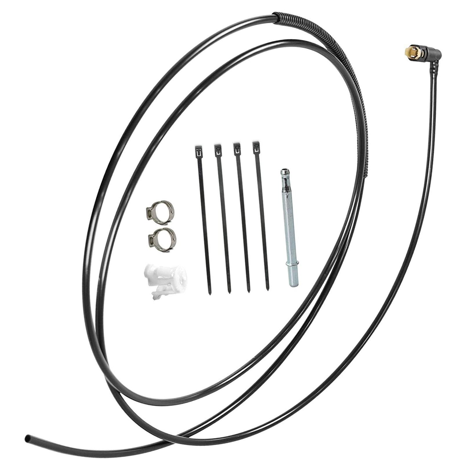 Pick up Gas Fuel Line Fl-Fg0212 Car Accessories Premium for Dodge  Pick up