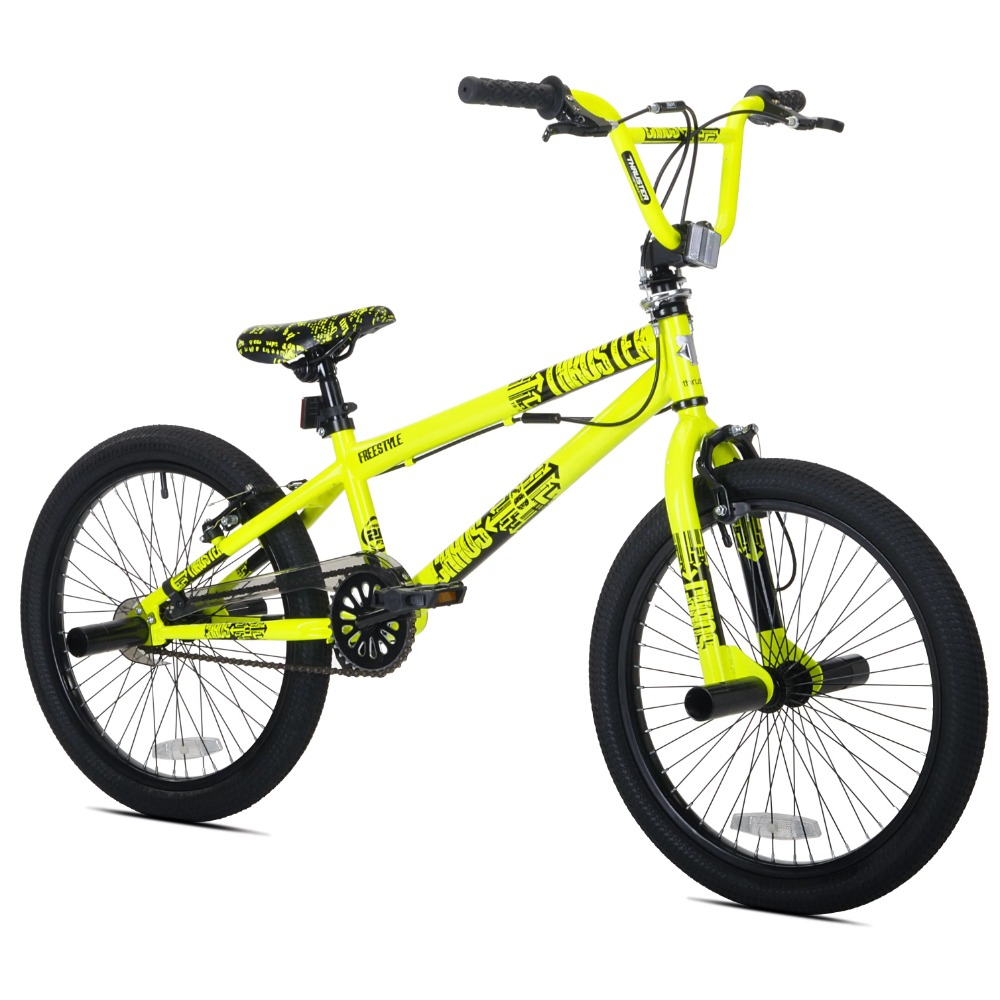 Title 1, Bicicleta infantil Kent 20" Thruster Chaos BMX,...