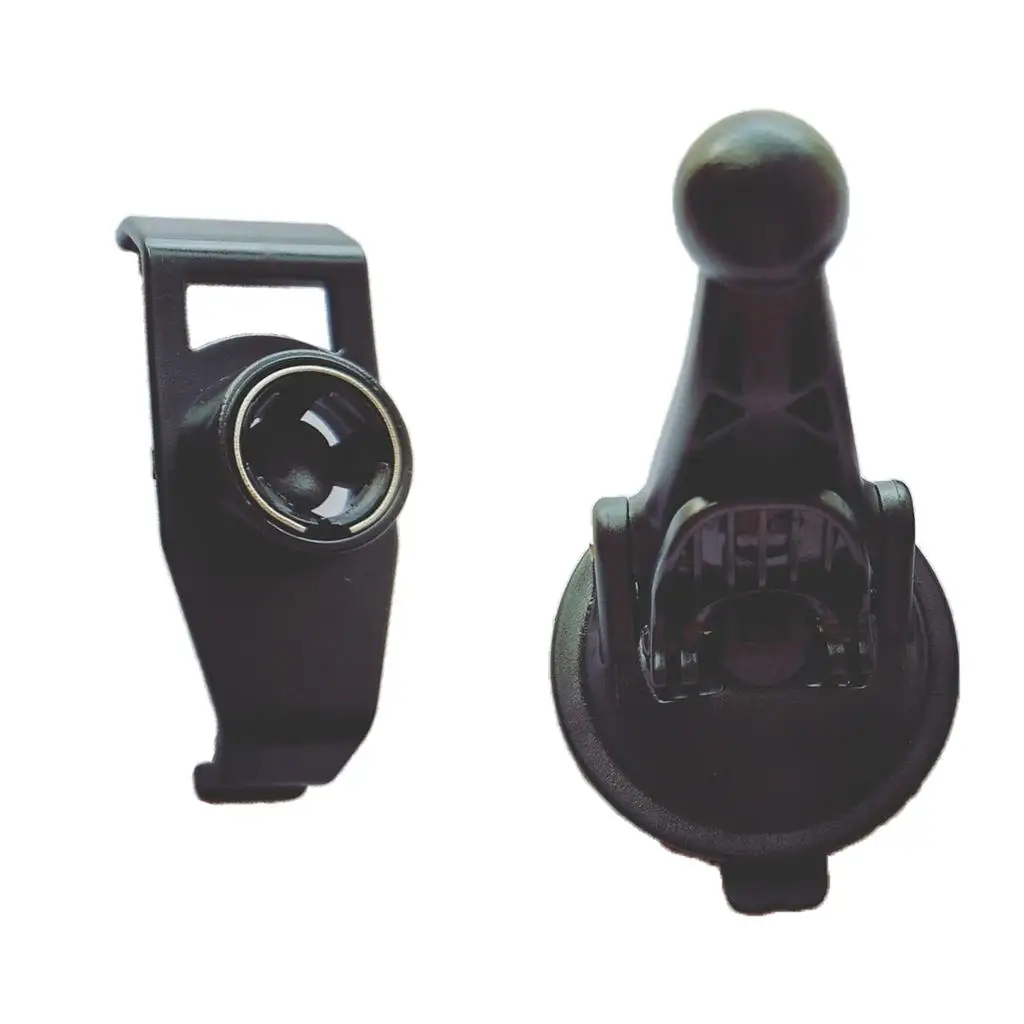 Car Windscreen Suction Cup Mount Holder Cradle for Garmin Nuvi 200 200W 205 205W