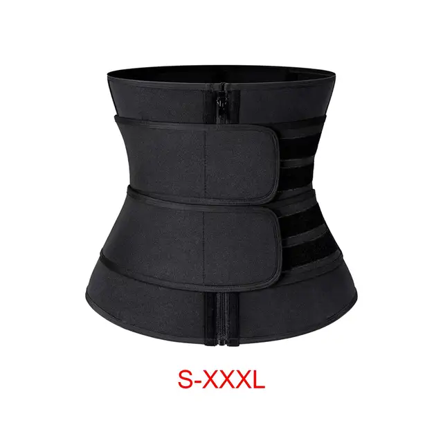 Waist Trainer/ Sweatband