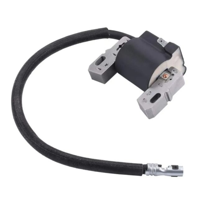 【冬バーゲン★】 Briggs 715231 591459 495859 492341 用点火コイル Stratton & 農業・園芸用機器