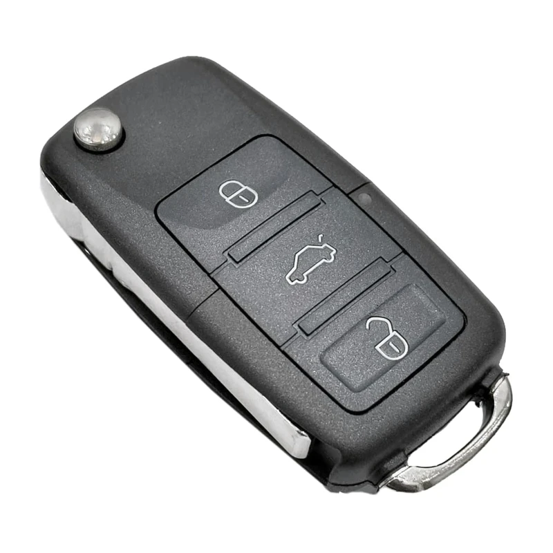 Auto Car Key Safe Secret Hidden Compartment Stash Keyring Cover Box CL Pill H9A3 