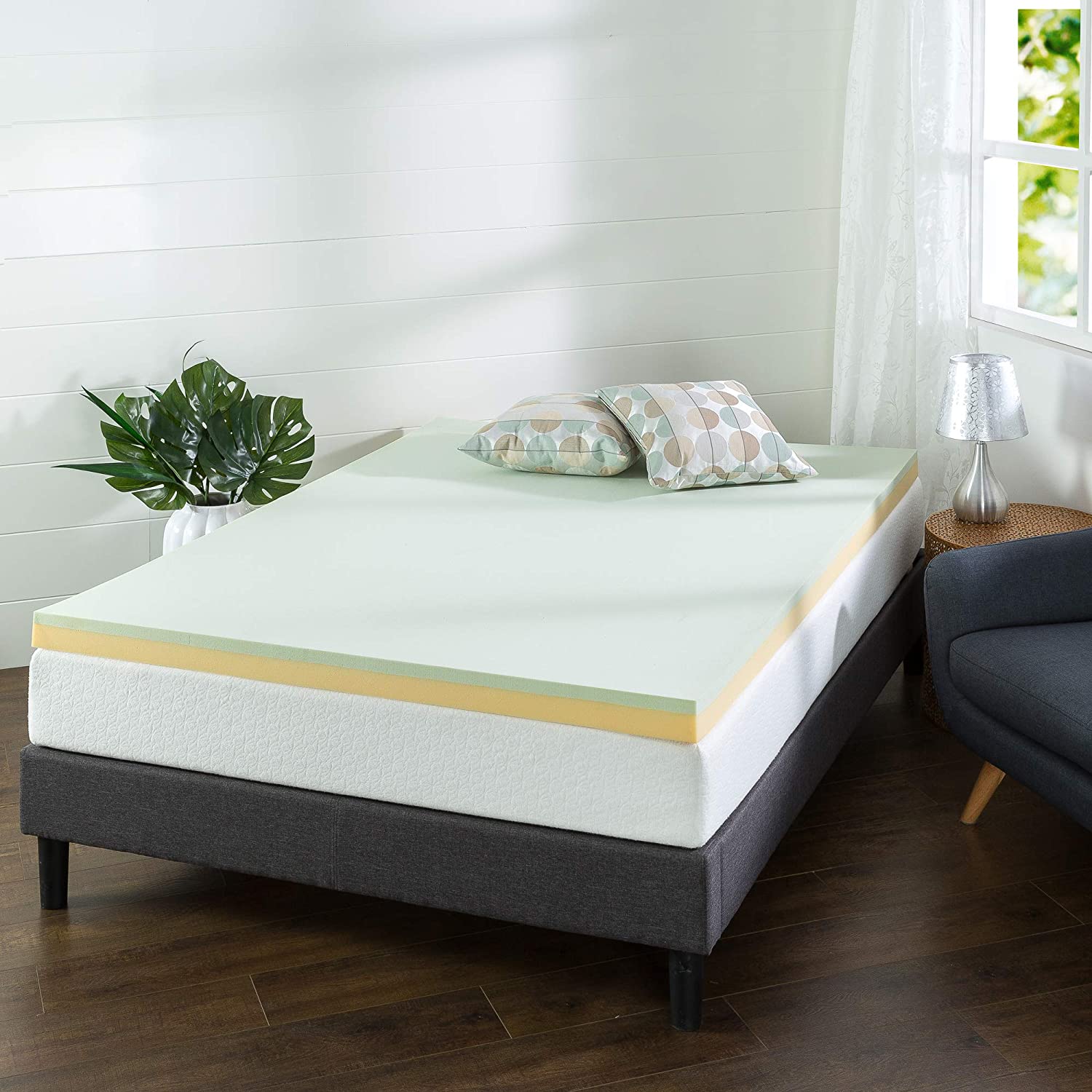 Sam's club memory foam mattress