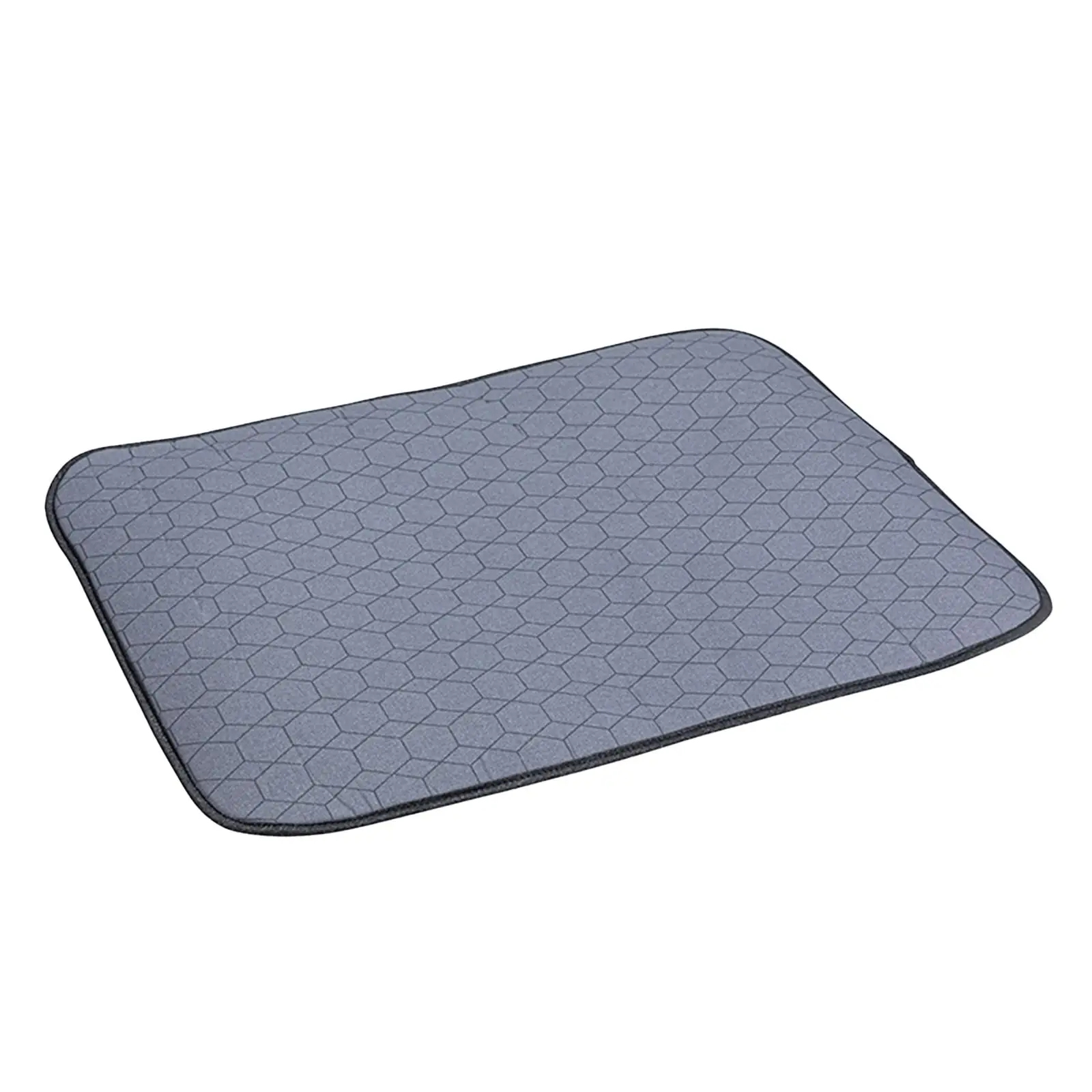 Ironing Mat Convenient Portable Tabletop Iron Board Sleeve Rack Ironing Board for Sewing Room Apartment Dorm Household Clothes