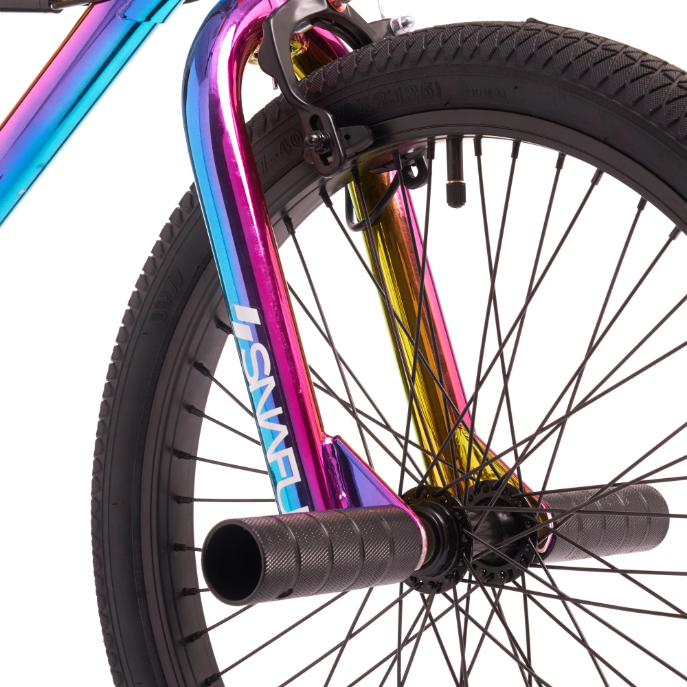 Title 6, 2023 Nuova bicicletta BMX Hyper Bicycles da 20"...