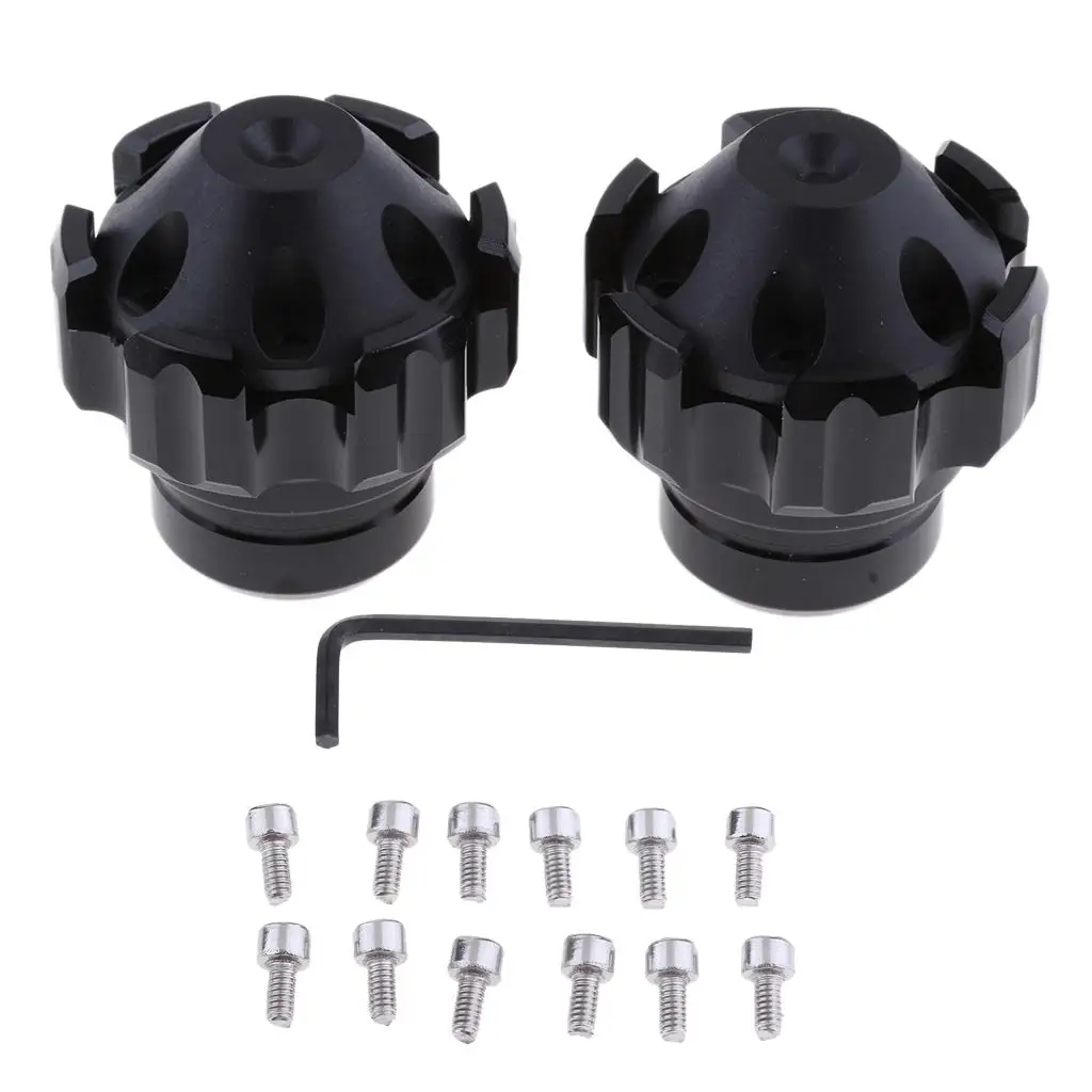 2pcs Fork Cup Front-wheel Damping Drop Resistance Cups For Motorcycle