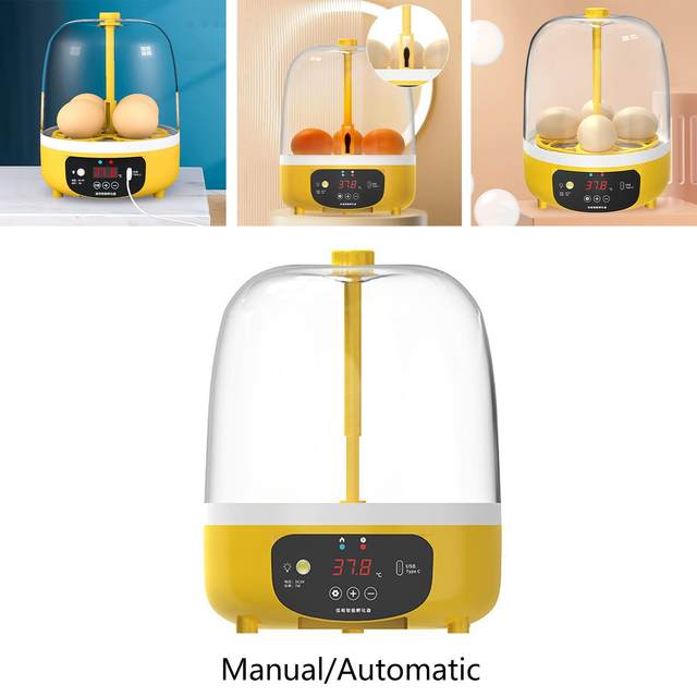 Eggs Incubator Equipment Brooder Hatcher Hatching Machine for Chicken