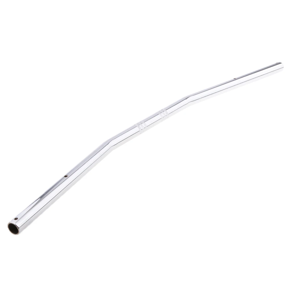 7/8` 22mm Motorcycle Handlebar Drag Straight Bar for CG125 Chrome more integrity durable and