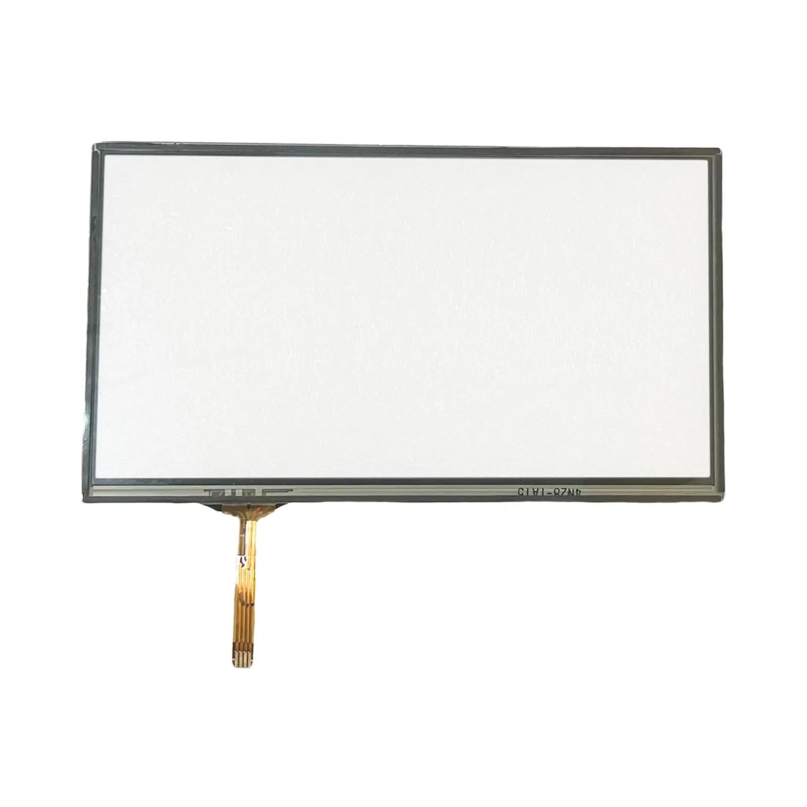 7Inches Navigation Touch Screen Digitizer for Versa 2018-2019