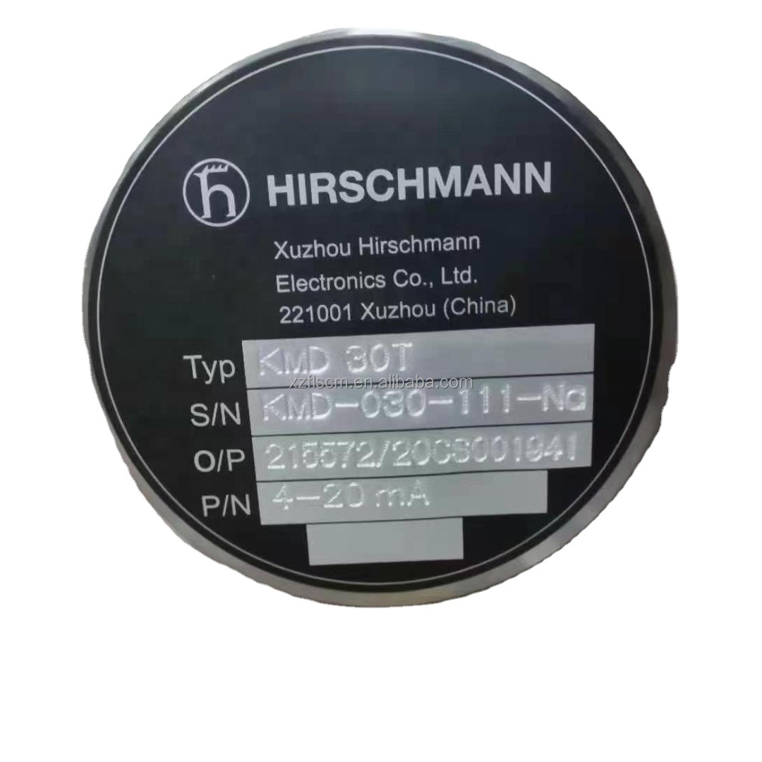 Датчик силы Hirschmann KMD, 30 тонн, 4-20 мА | AliExpress