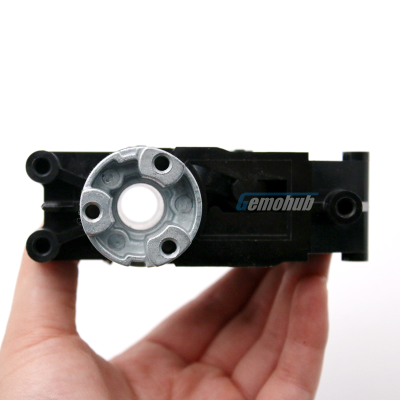 Power Folding Unit Spiegelantrieb Motormodul-Baugruppe für 2006–2012 Mazda CX-7 Suzuki SX4 2006, Swift 2016 – Detail 6