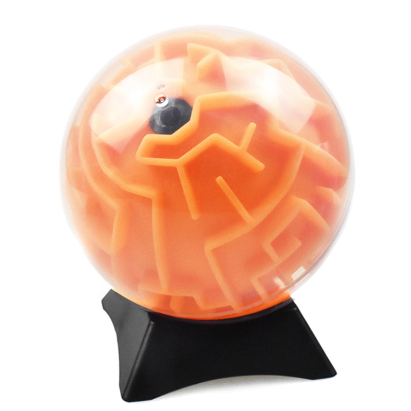 Vitrine Acrylique Pour Mini Ballon De Foot - Base Et Panneau Arrière Noirs - Dimensions Intérieures 14,5x14,5x19 Cm - Montage Facile - 10