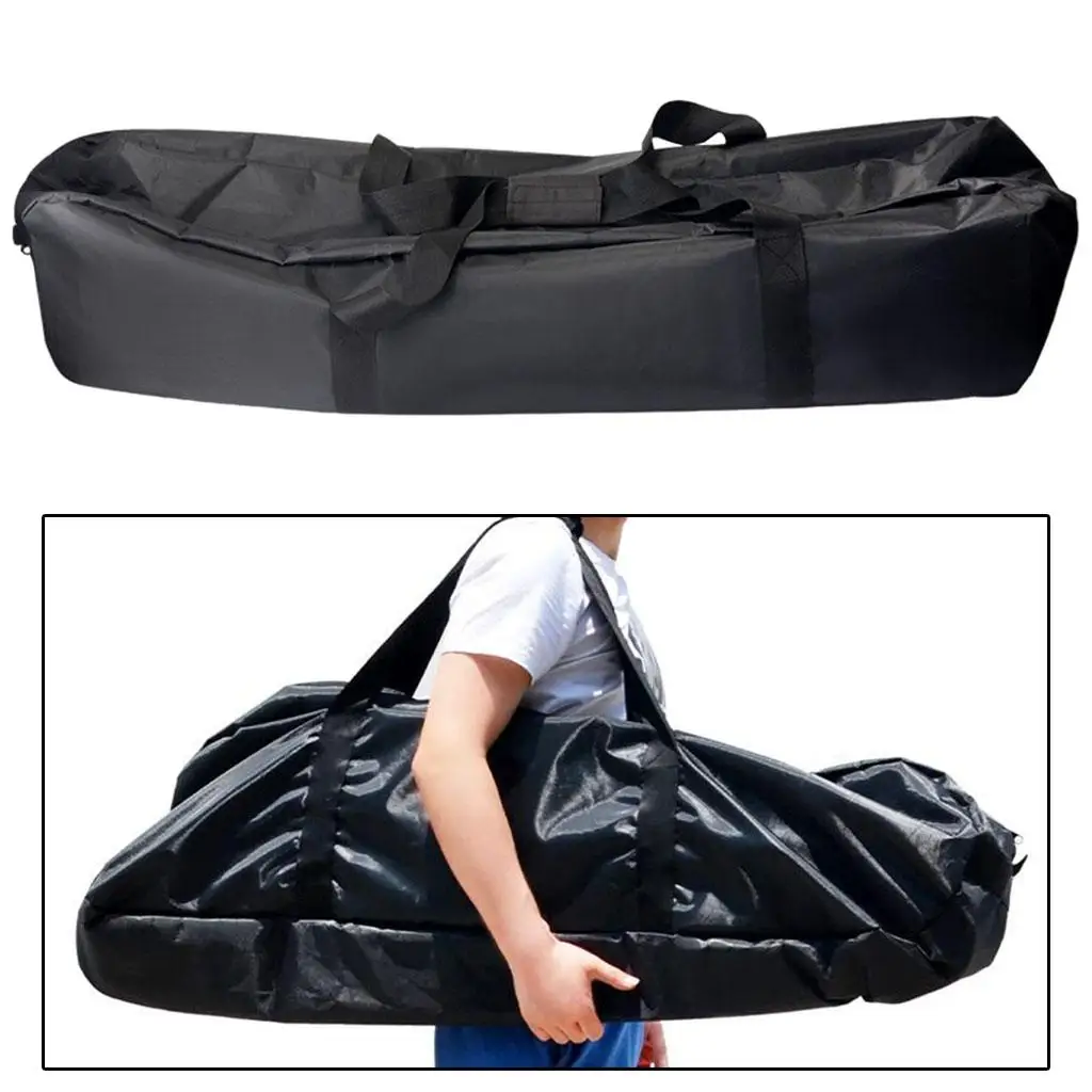 Skateboard Carry Bag Skateboarding Carrying Handbag Shoulder Skate Board Balancing Scooter Storage Cover Backpack