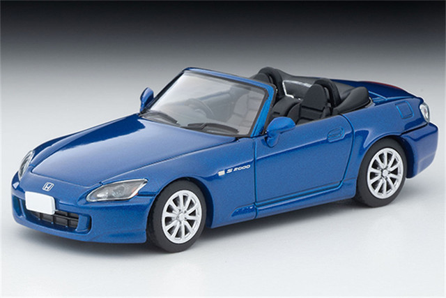 Honda s2000 store diecast