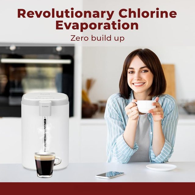 Insulated Drink Dispenser | 8L Stainless Steel Thermal Pot With Spigot For Hot Tea Insulated Beverage Carafe For Catering Events Kitchens Restaurants Cafes P 31961795