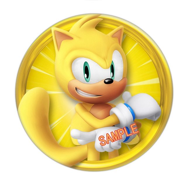 Cartoon Badges Sonic The Hedgehog Knuckles Shadow Silver High-value  Creative Peripherals Tinplate Badges Bag Clothes Decoration - AliExpress