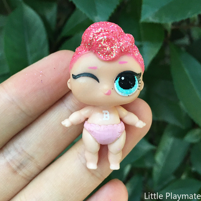 Little Sister Lol Dolls, Lol Dolls Accessories