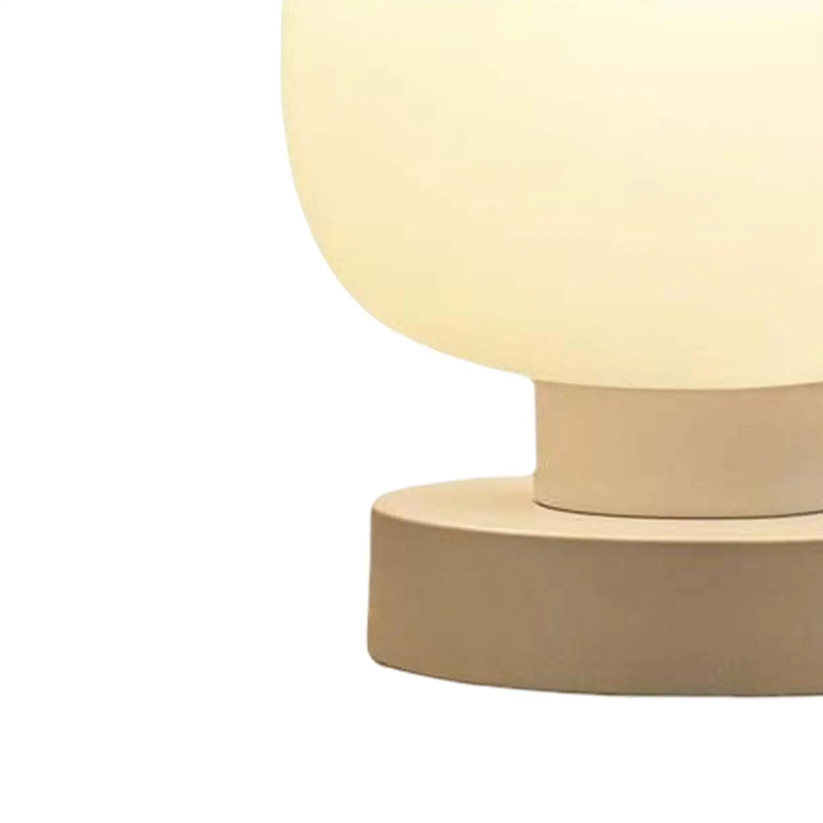 Bedside Lamp LED Bulb Simple Design Night Light Desk Light Touch Bedside Table Lamp for NightStand Children Room Home Ornament