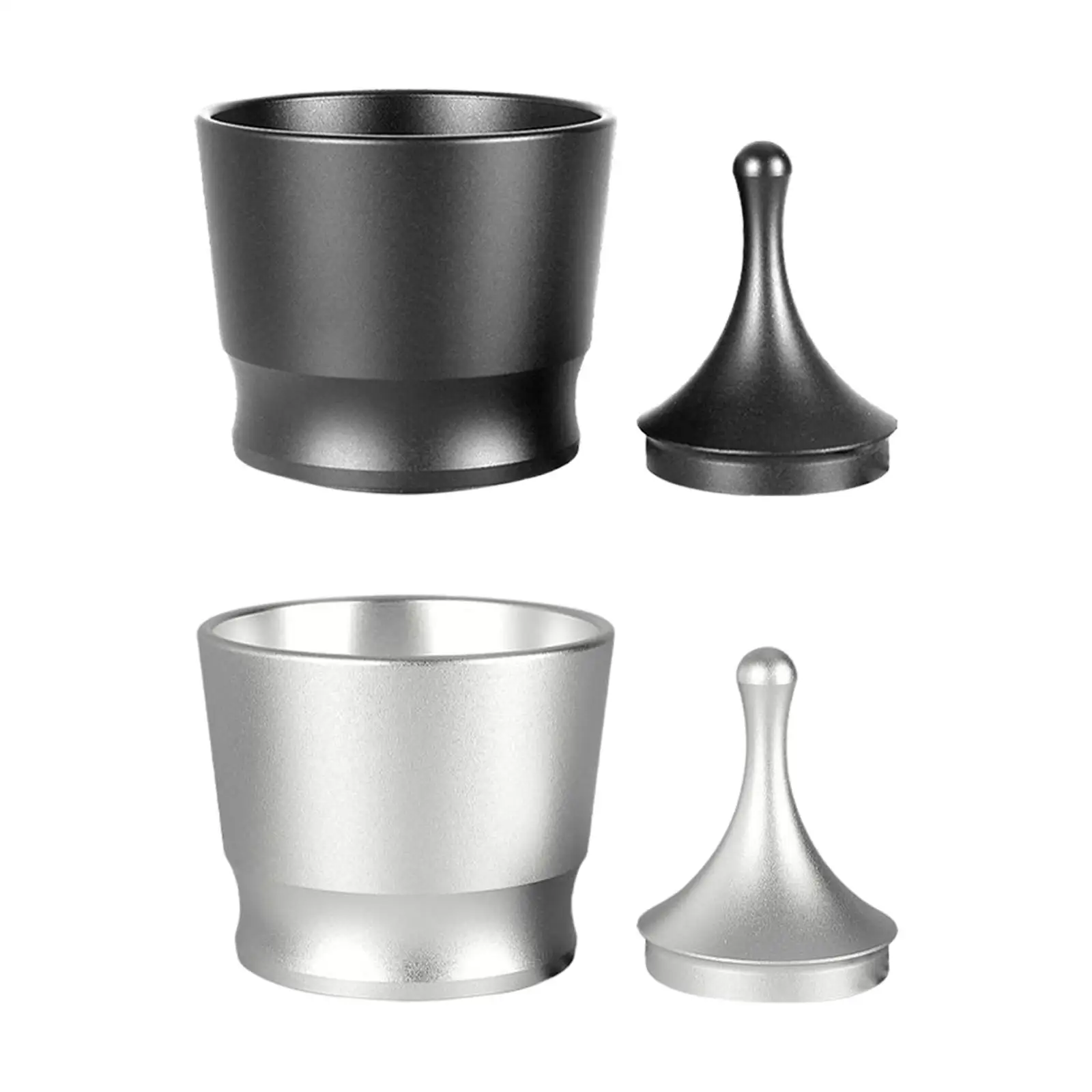 Espresso Dosing Cup Coffee Machine Cup Espresso Dosing Funnel Kitchen Accessories for Home Kitchen Coffee Shops Bar