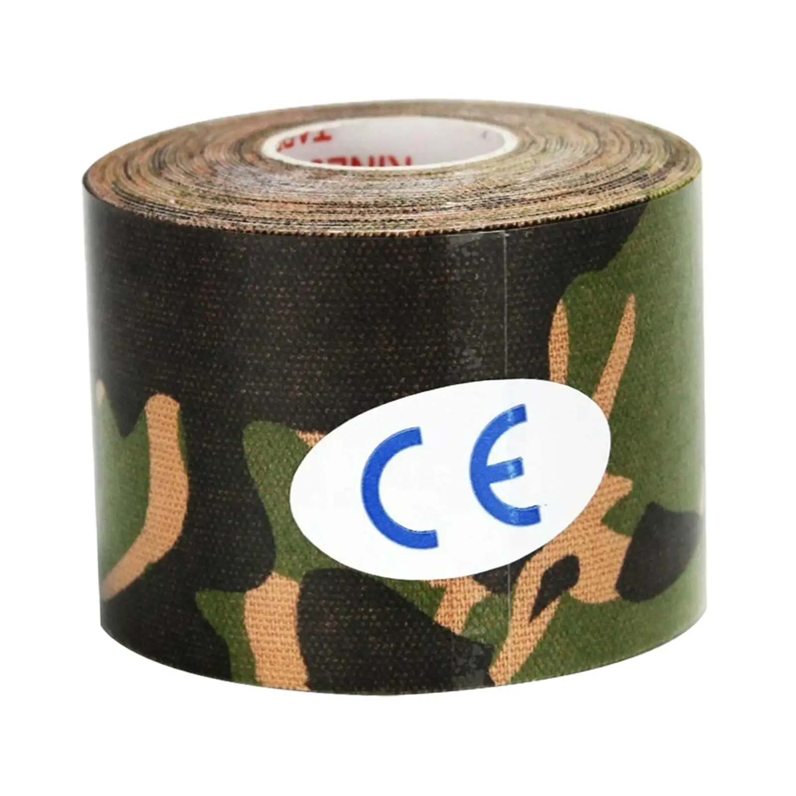 Athletic Sports Tape Self Adherent Cohesive Tape Wrist Ankle Tape for Joint