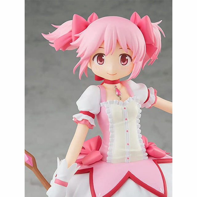 Stock 100% Original SEGA Kaname Madoka SPM Magia Record Mahou Shoujo Madoka  Magica Gaiden 24cm