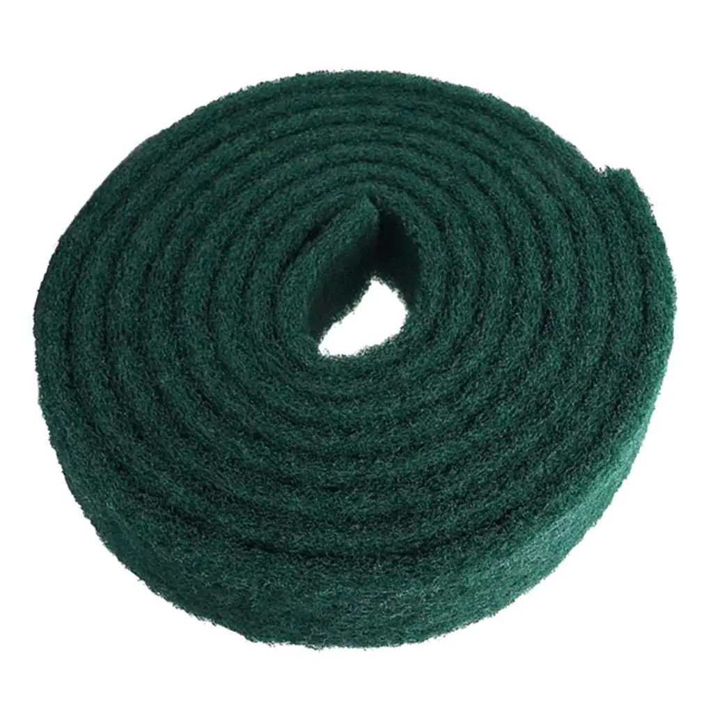 Heavy Duty Scouring Pad Wiping Rags Dish Cloth Cleaning Dishcloth 570cm