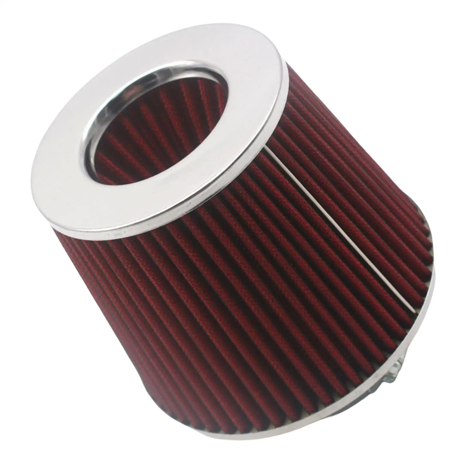 Universal 90mm  Filter Automobile Parts Modified Refitting