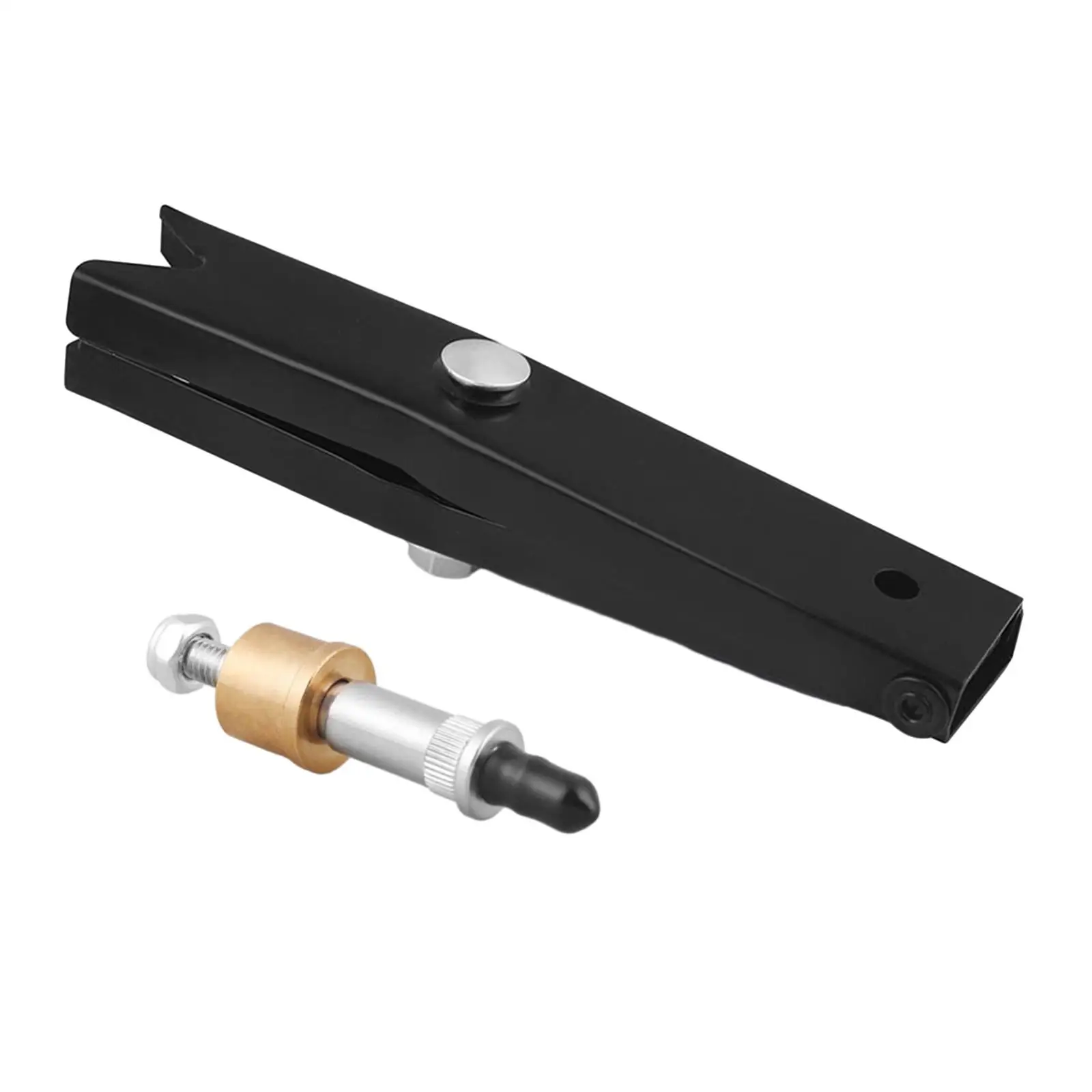 Door Hinge Pin with Roller Durable Spring Tool for Suvs Trucks Cars