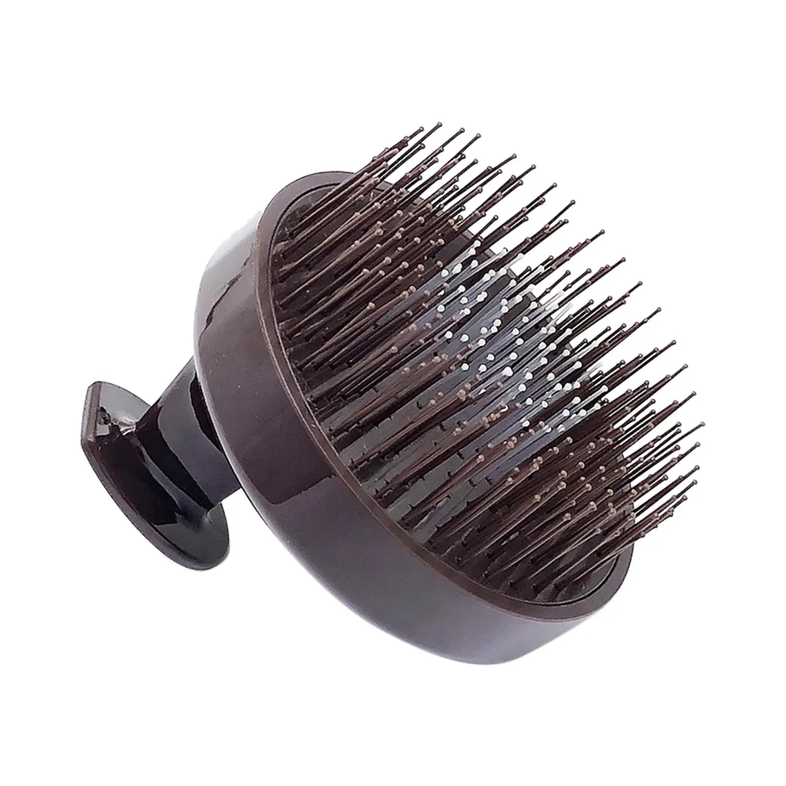 Hair Scalp Comb Hair Cleaning Brush for Men Women Durable Lightweight