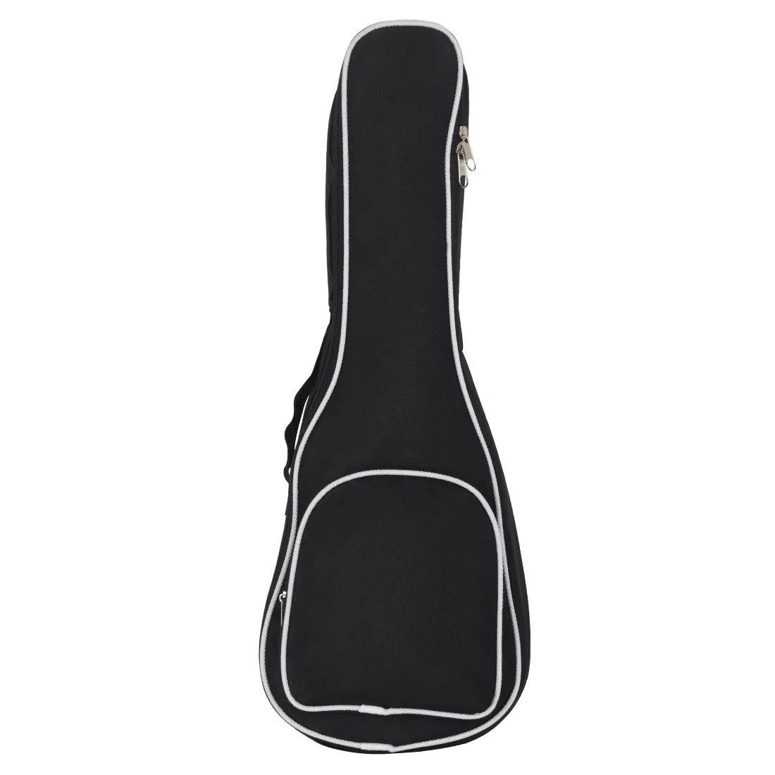 Description Picture 6 of itemPortable 23-inch Ukulele Bag Thickened Waterproof Mini Guitar Oxford Cloth Backpack Hawaiian 4-String Guitar Case Storage Bag