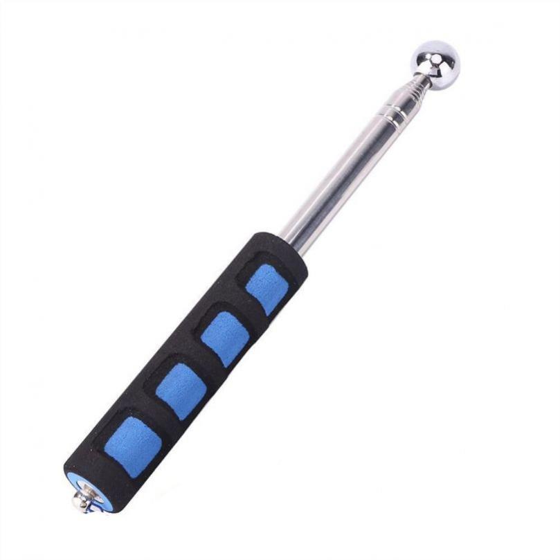 Title 5, House Inspection Telescopic Empty Drum Hammer A...