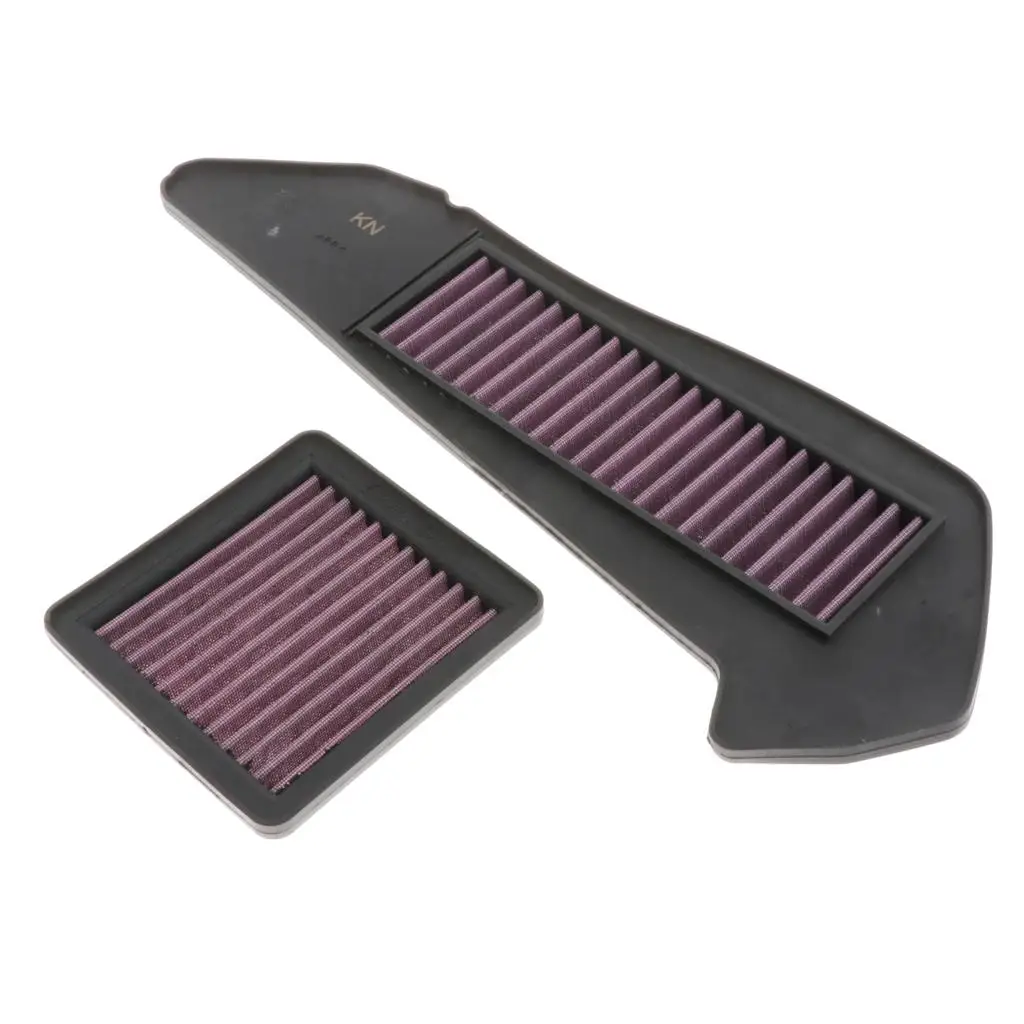 Air Filter Motorcycle Air Cleaner Intake Filter for   300