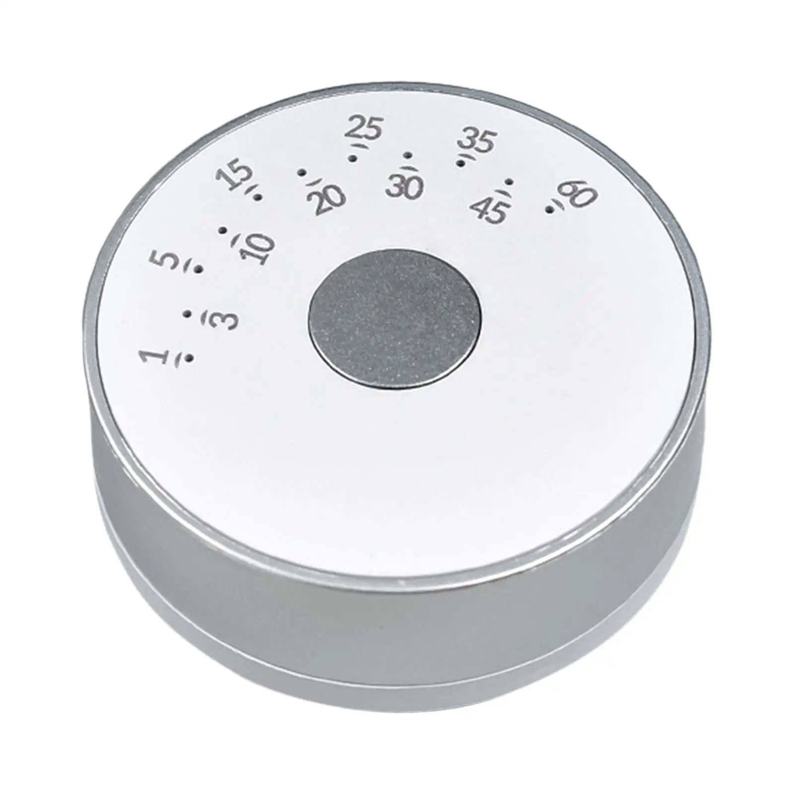 Digital Timer Quiet Egg Reminder Learning Management Kitchen Timer for Sports Games Cooking Outdoor Classroom Exercise Training