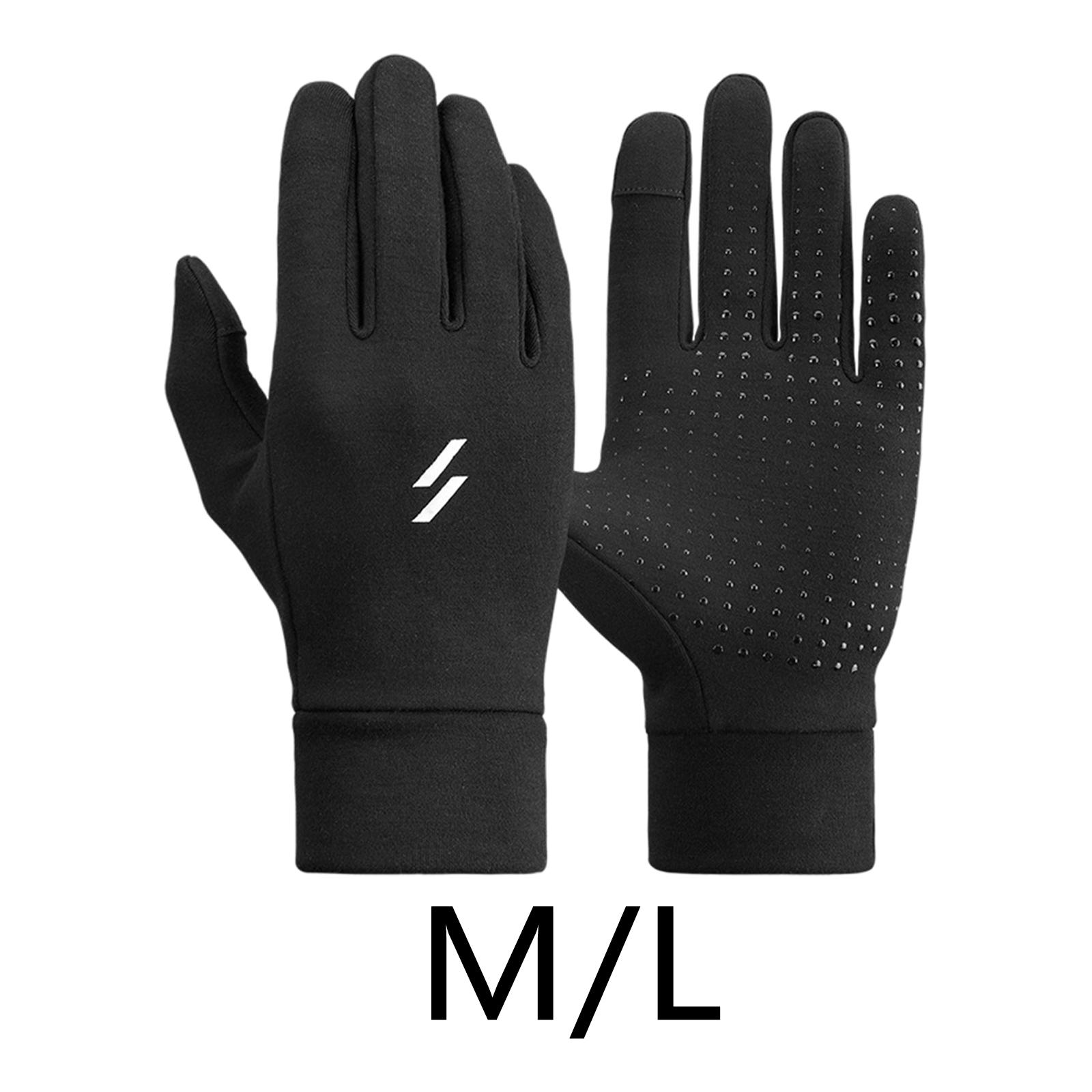 sport chek touch screen gloves