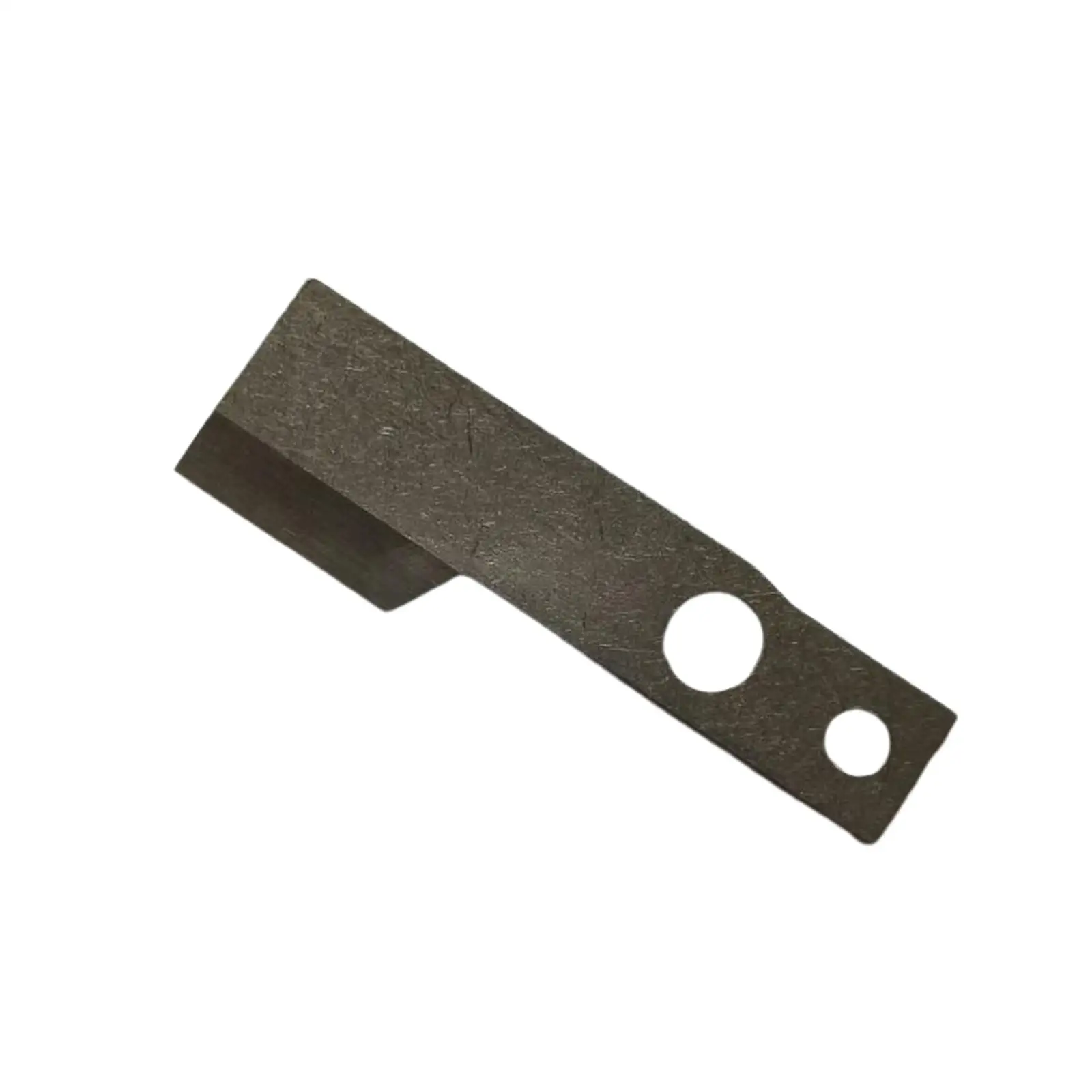 Lower Carbide Blade 774, 776, 783, 784, 785, 786, 787, 788, 4760 Sewing Machine Attachment Equipment Serger Knife Overlock Blade