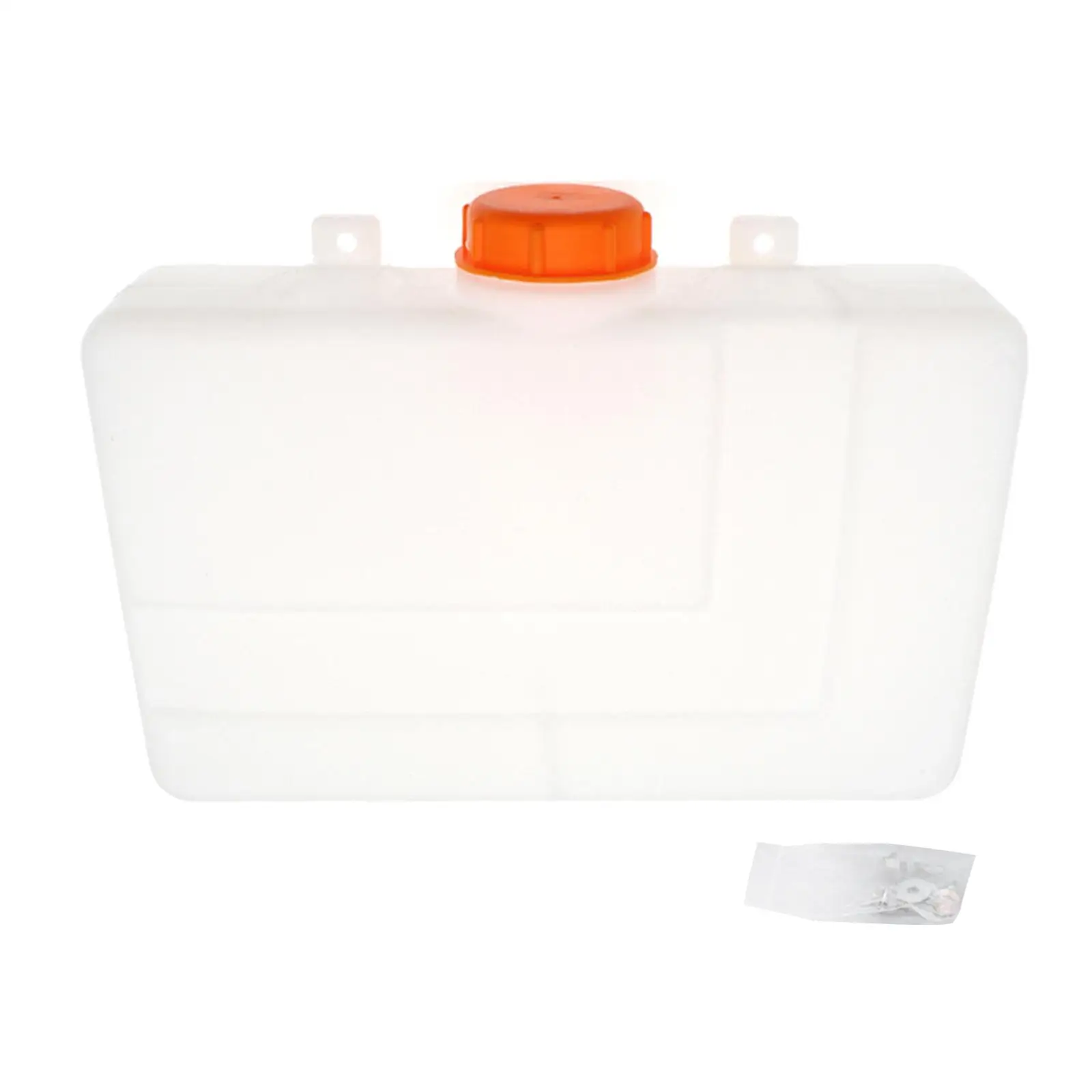 Gasoline Fuel Oil Tank Plastic 7L Gas Can for Motorcycle Carry Other Liquids
