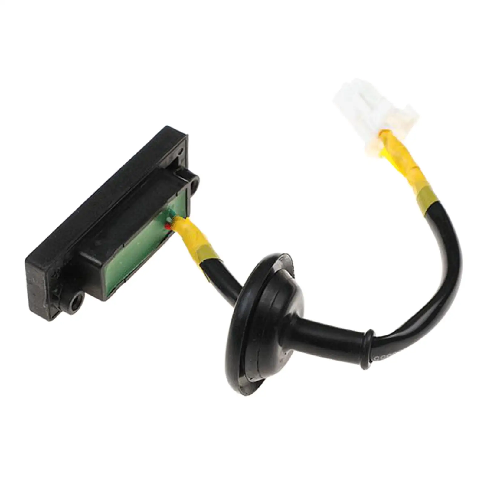 Rear Release Switch, 81260-1W220, handle for door Trunk Lock Release Switch, for 2011-2015