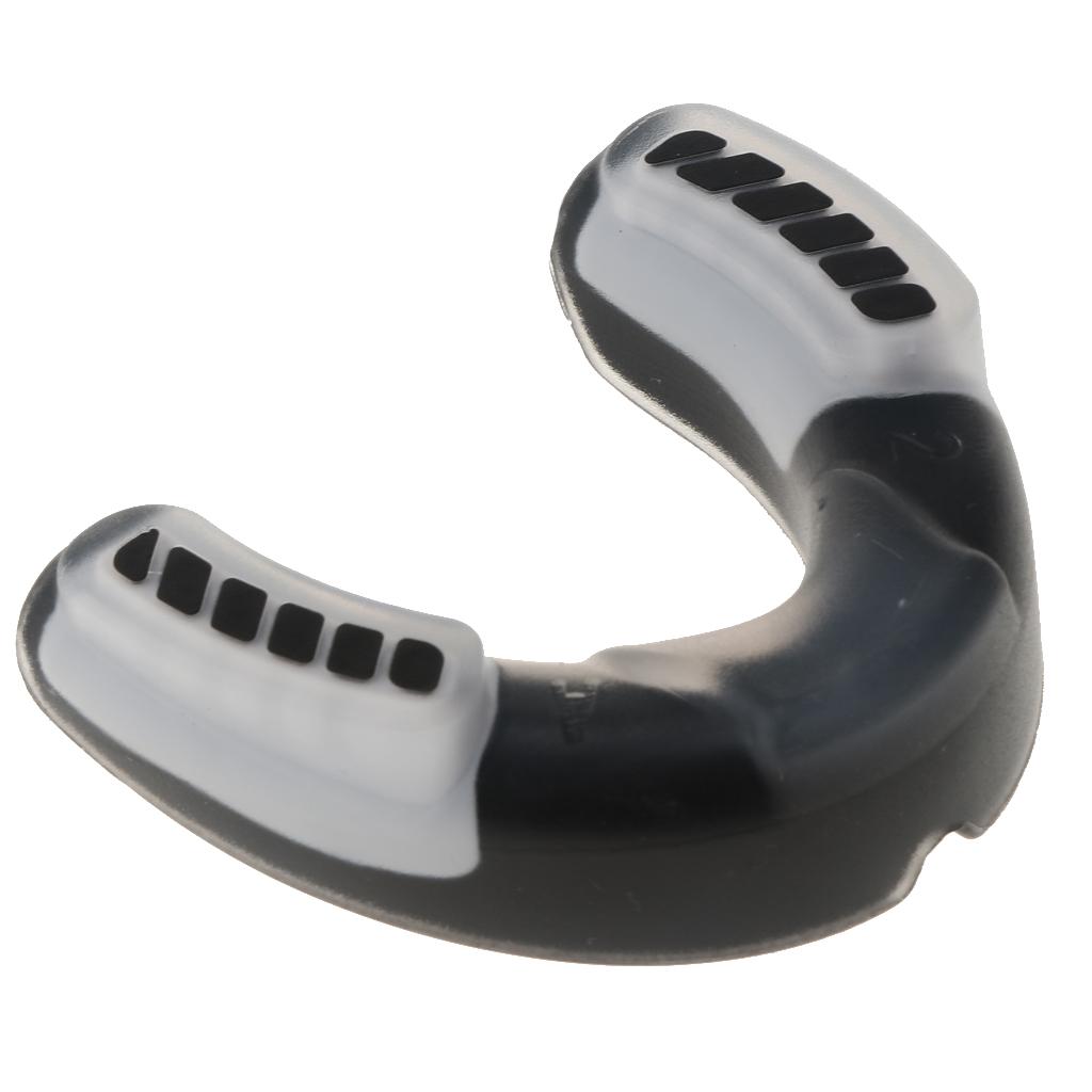 Mouth Guard Protection Kick Boxing MMA Mouthguard Protector for