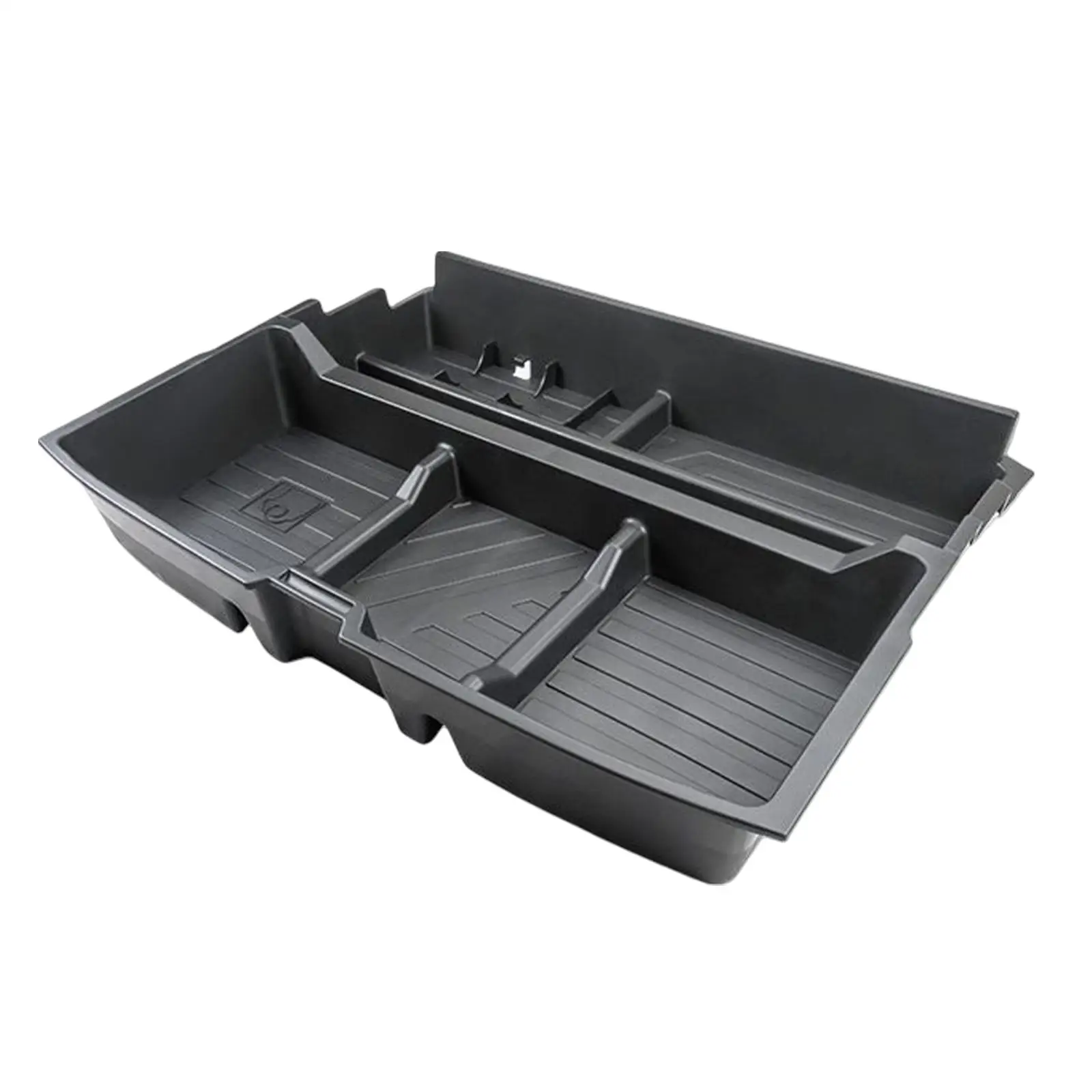 Car Trunk Organizer Sturdy Vehicle Easy Installation Sundries Storage Box for Byd Atto 3