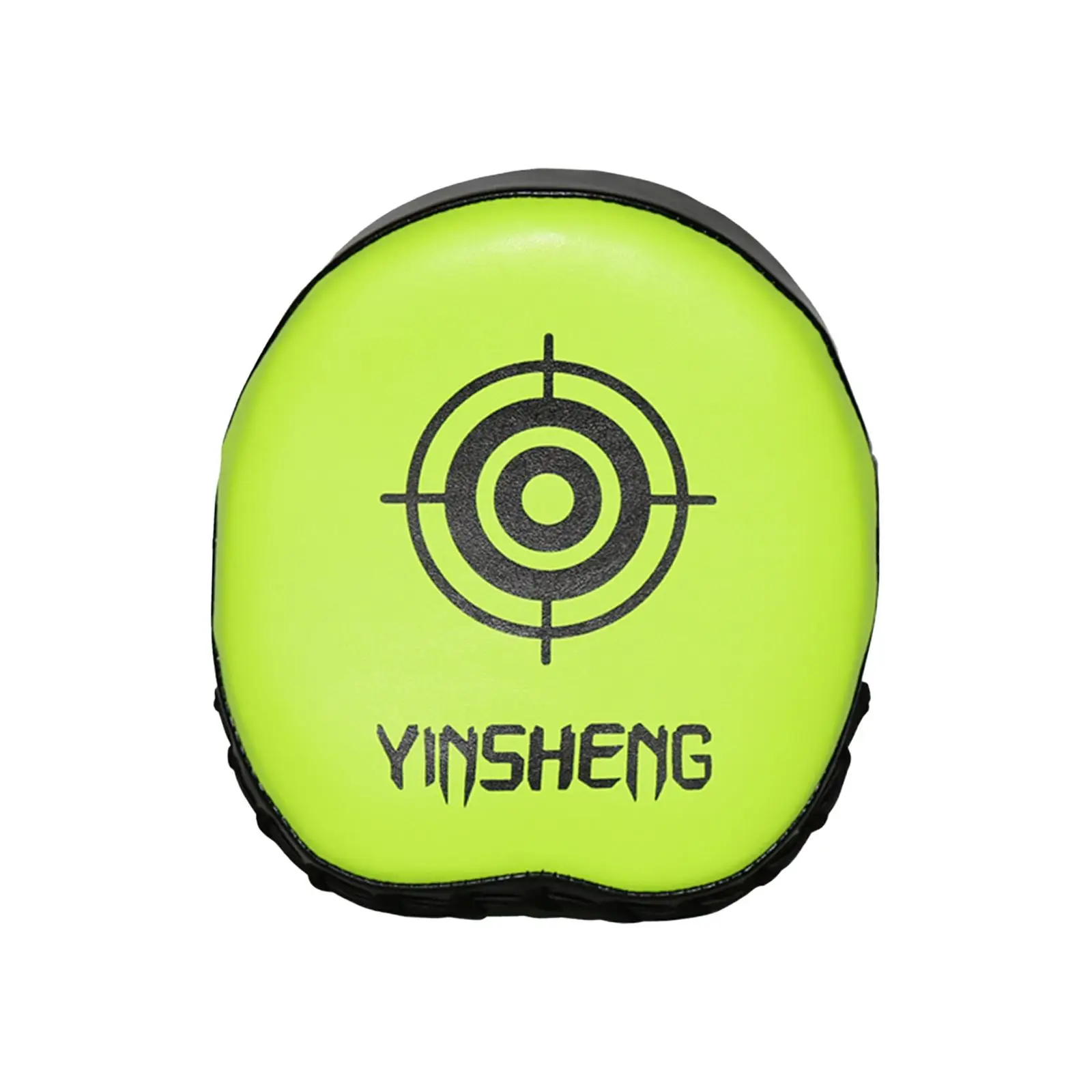 Durable Boxing Hand Target Kick Boxing Pad for Workout Exercise Hitting