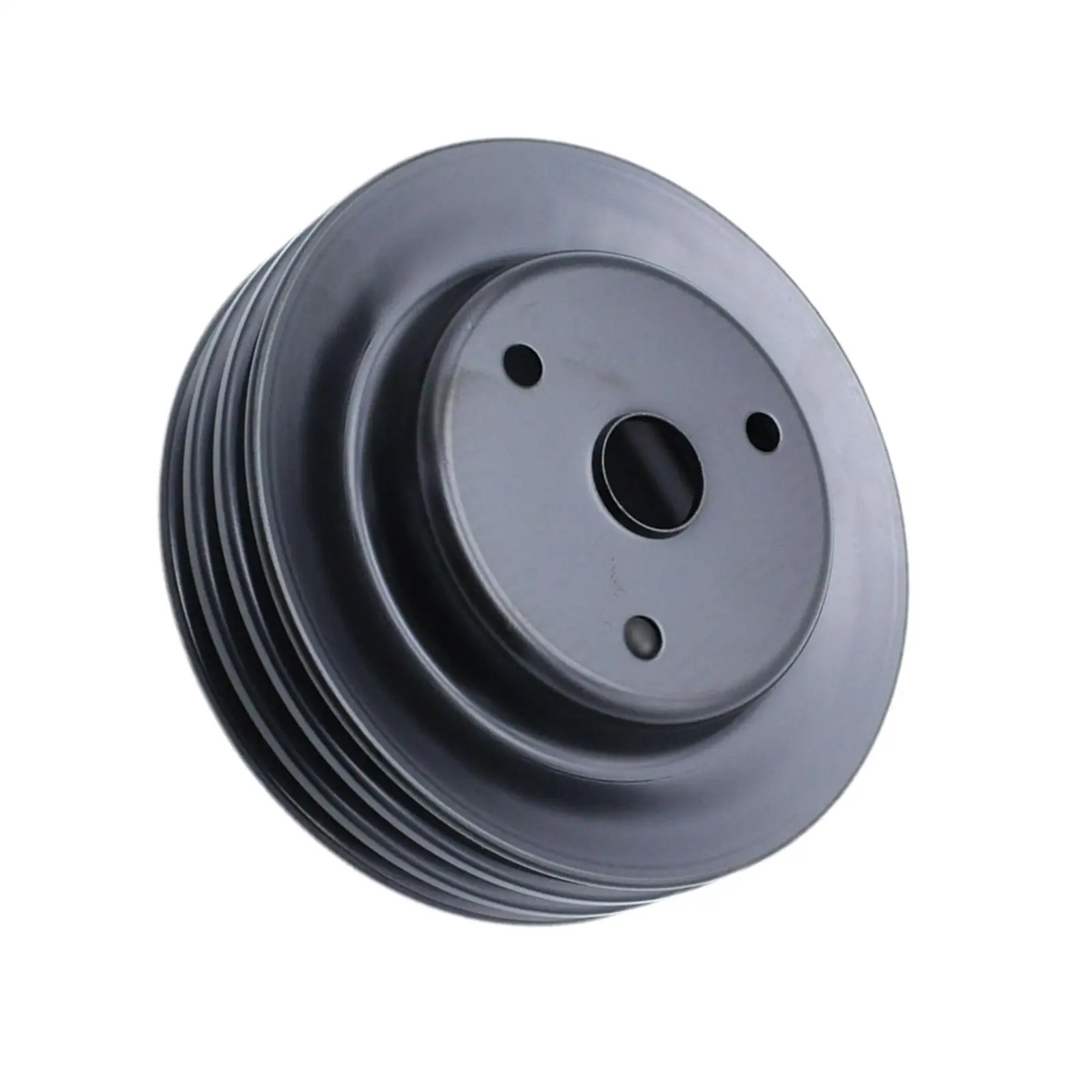 3-Groove  Pulley Lwp Pulley 7.87inch Diameter  Replacement Fits for  Power Engines Accessories Steering System Parts