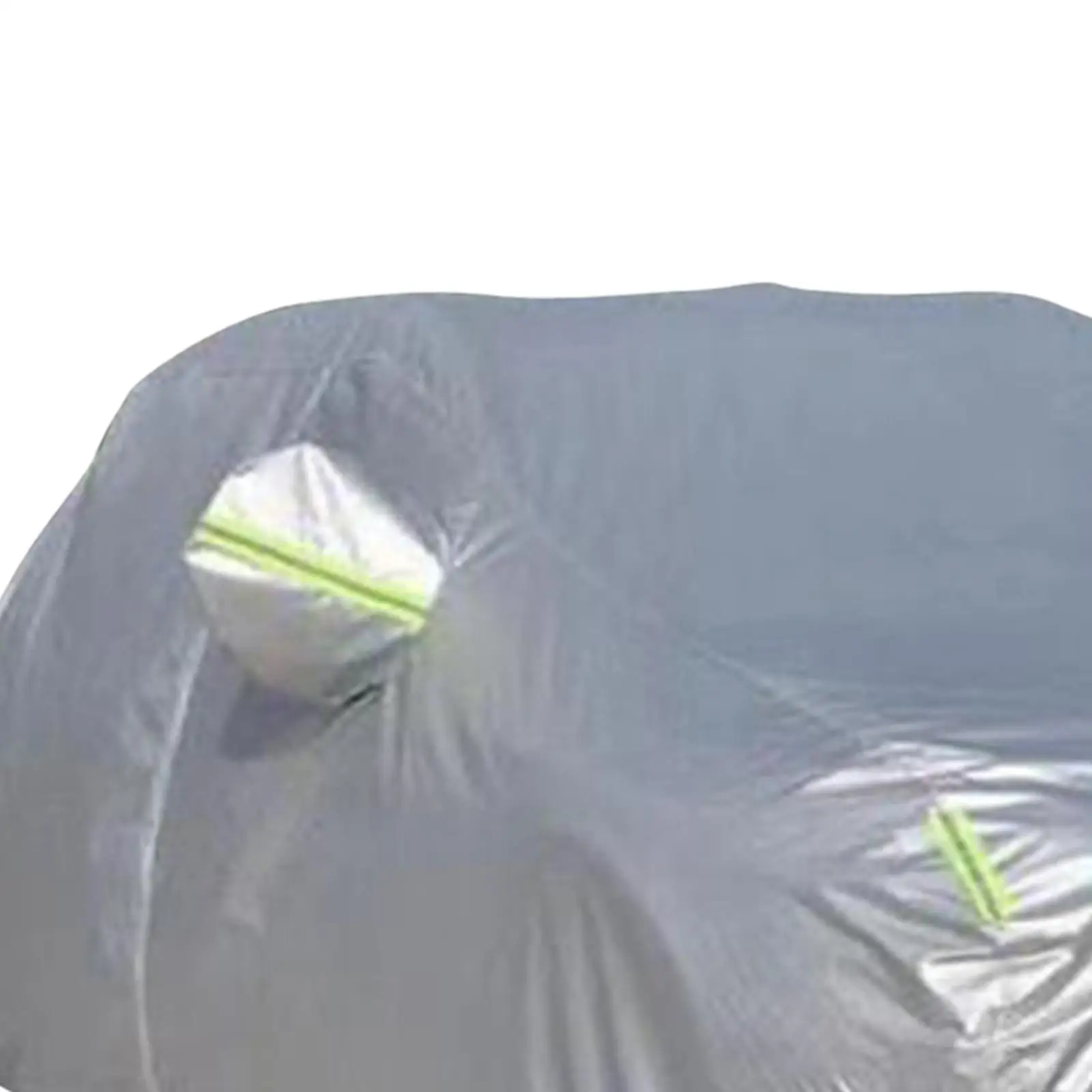 Sedan Car Cover Waterproof Full Cover Oxford Cloth Snow Dust Resistant for Byd Atto 3 Yuan Plus