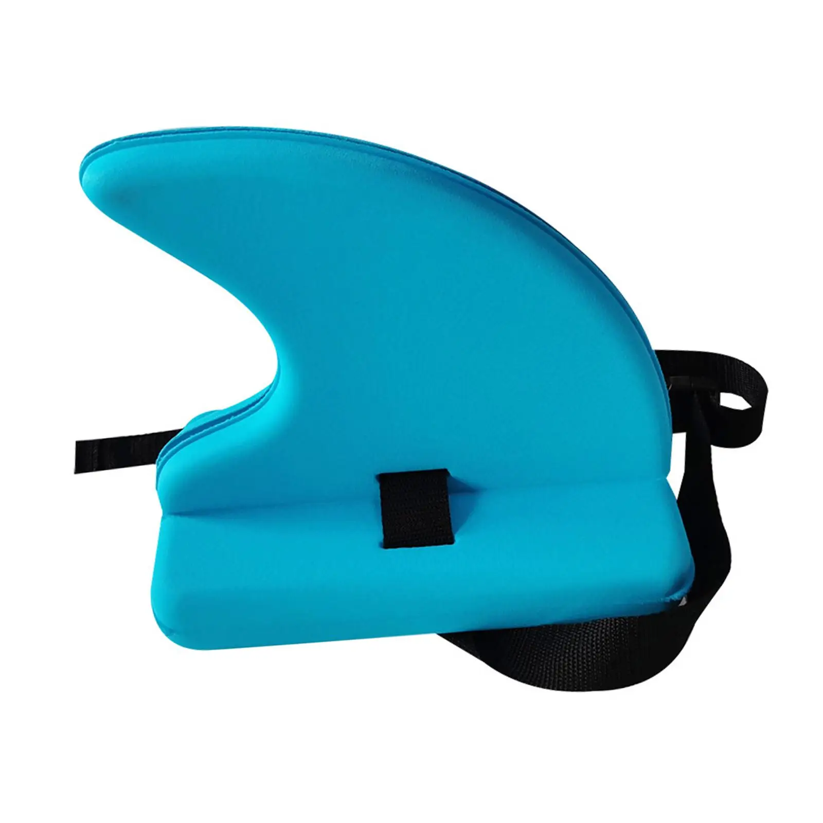 Swim Belt Swimming Floating Belt Adjustable EVA Swim Buoy for Adults Kids