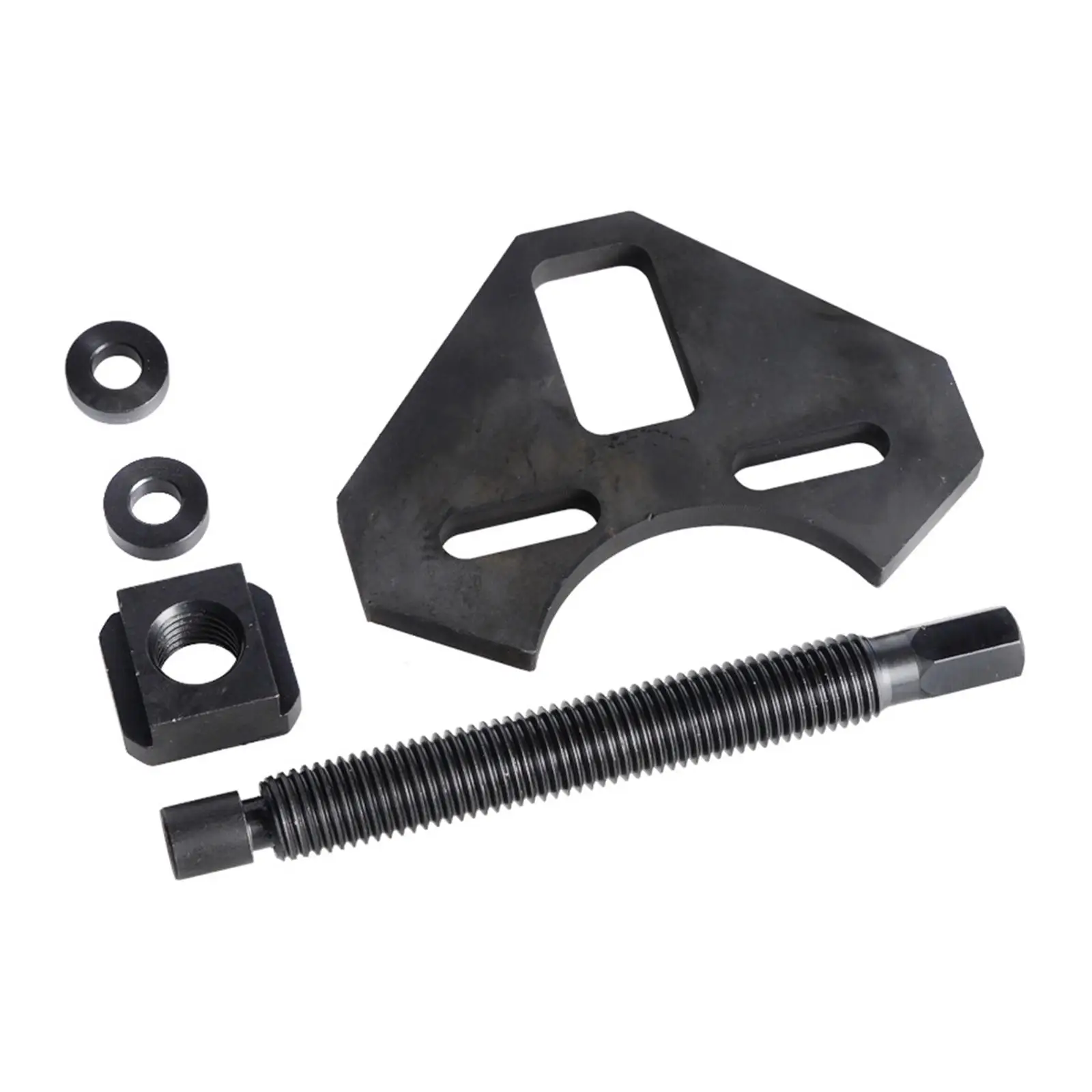 Hub Removal Tool Easy to Install Durable Practical for Most 5 6 8 Lug Hub Assemblies