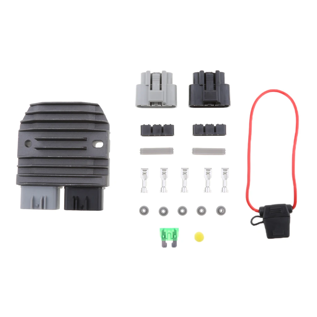 Voltage Regulator  Kit Fits  Mosfet Replaces FH020AA