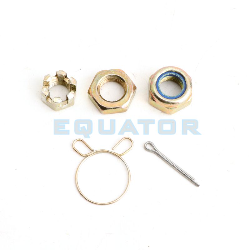 Neue M10 M12-M14 60mm Einstellbare Konische Kugelgelenk Kit Fit Für Chinesische China 50cc 49cc 110cc Elektrische ATV UTV Buggy Quad Bike – Detail 3