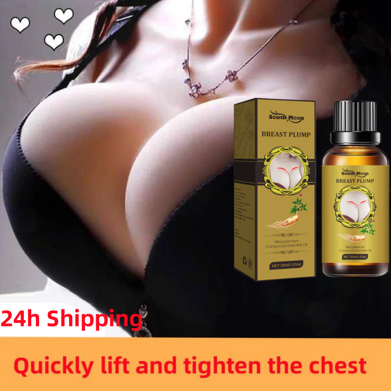 Best of Fast Breast Lift Up Essential Oil Chest Growth Enlargement Firm Bust Tighten Plump Bigger Buttock Augmentation Body Care Cream Reviews & Tips