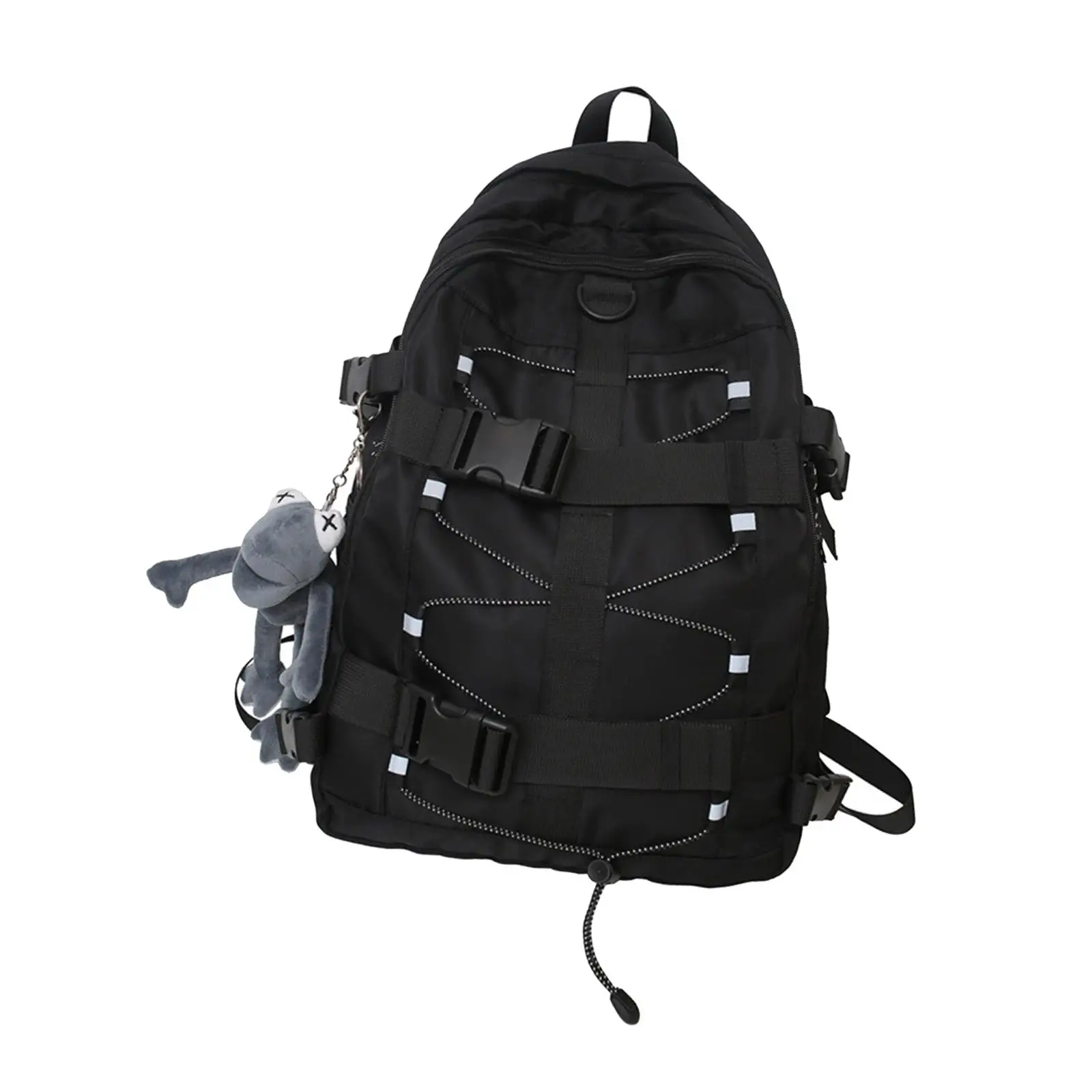 Ski Backpack Universal Carrier Male Travel Bags for Climbing Camping Adults